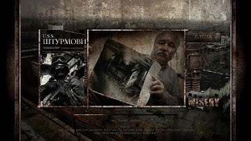 Stream 21: S.T.A.L.K.E.R. Misery Mod