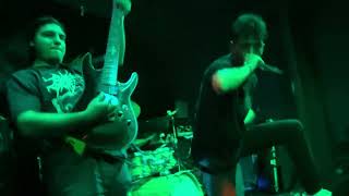 Lonestar Massacre - New Song - Live at the Paper Tiger, small room in San Antonio TX, 03/30/2024