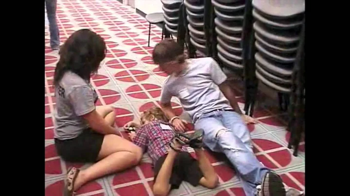 The River Performing and Visual Arts Center: Serving Children With Special Needs Since 1996