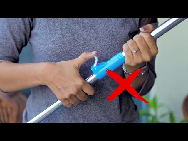 For Longer Life of Spin Bucket | Spin Mop Rod | Mop Stick  | Quick Tips to Avoid Problems class=