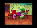 Courage the cowardly dog mask scare moments  the nostalgia guy