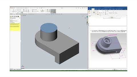 SolidWorks Adding relations & Quick Snap
