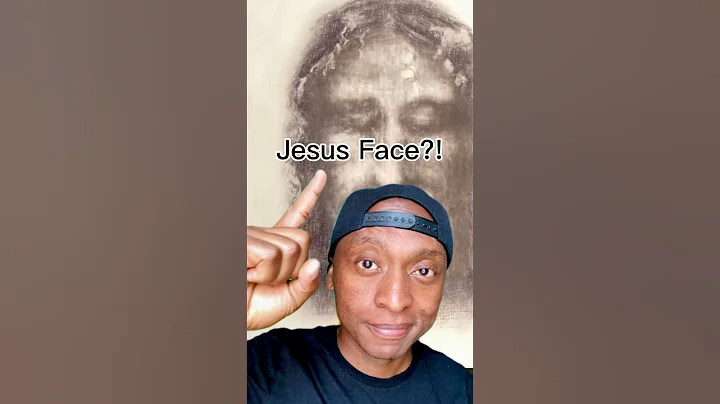 What Jesus Really Looks Like⁉️😳😱 #jesus #bible #religion #shorts