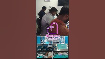 WE PRODUCE THE REAL ENGINEERS | NIUTRAAN | DOUBLE DECKER | UFS | EMCP