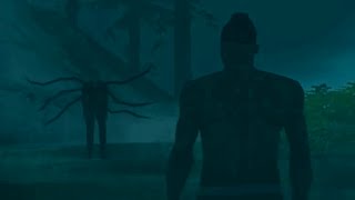 Slender Man's Cabin | Grand Theft Auto Horror Movie (2014) | Joe Winko Slender Man's Cabin | Grand Theft Auto Horror Movie (2014) | Joe Winko