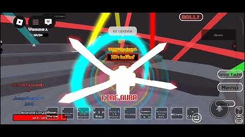 TRUE VIRUS404 OBTAINED •|• Truly A Evolution new update •|• ft.@DancePants2012b as the owner