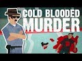 THIS IS AN ICE COLD MURDER │ S01E04 │ RIDDLE ME THIS