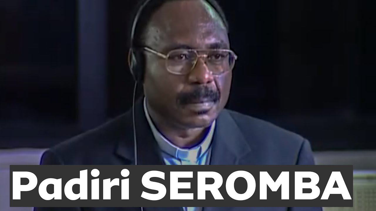 ISHYIRWA MU BIKORWA RYA JENOSIDE YAKOREWE ABATUTSI KU ITARIKI YA 15/4 ...