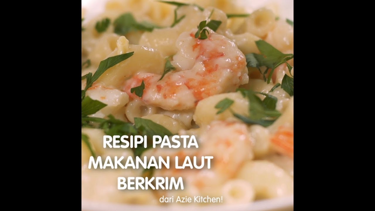 Resepi Fettucini Carbonara Simple - Sukoharjo cc