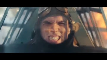 Midway (2019) - This Is for Pearl! Scene