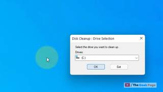 how to delete temp files in windows 11