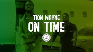 Tion Wayne | Swarmz | Afroswing Type Beat 2019 - On Time | Prod. YJ Beatz