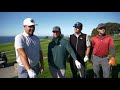 TORREY PINES IS PLAYING TOUGH AND READY FOR THE US OPEN 2021