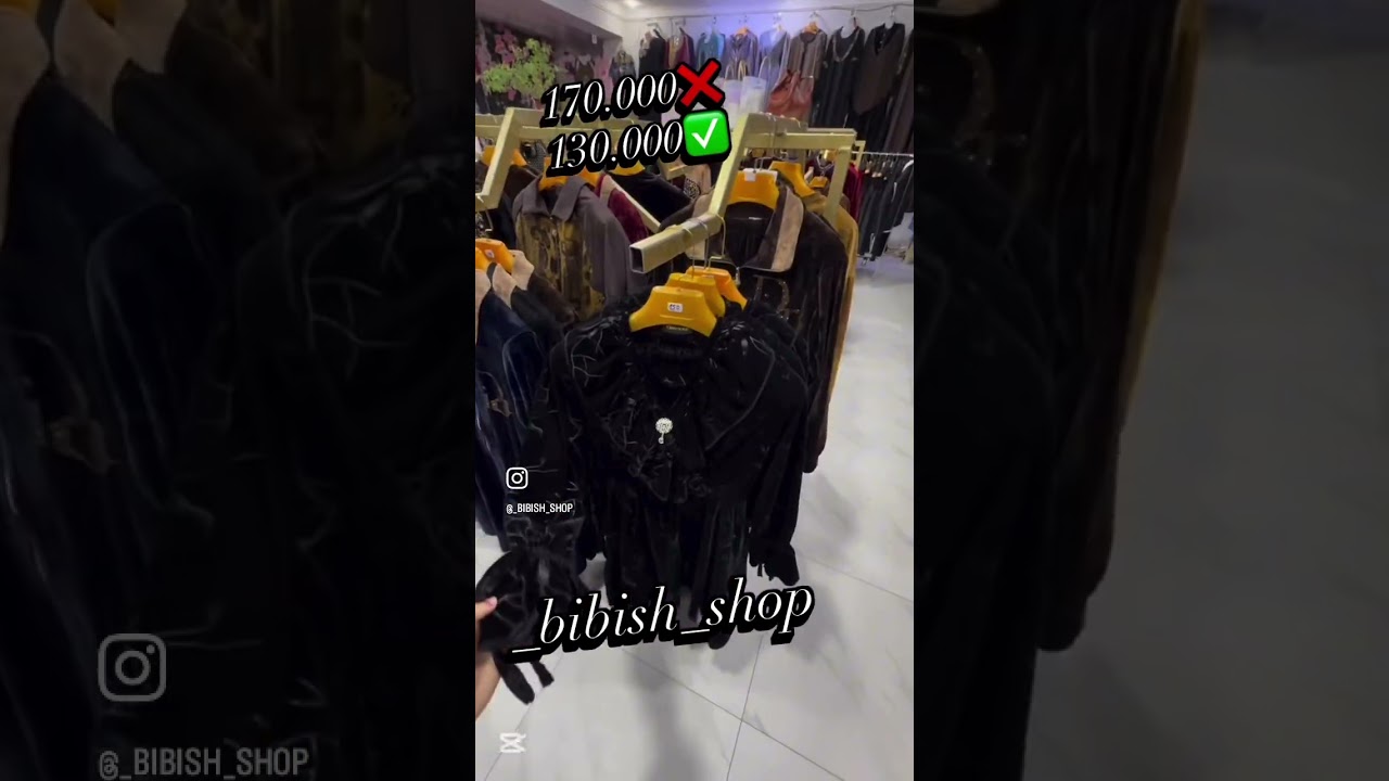 _bibish_shop da hammasi 130.000🤩 болшой мерка катта размер 🤩