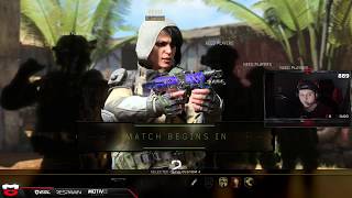 $100 1v1 BO4 Wager! ALL MAPS