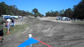 ECORS 2011 Auburn AL 7