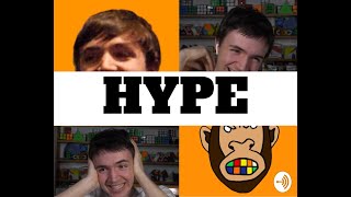 5 MINUTES of PURE LaZer0MonKey getting WAY too HYPED in #monkeyleague