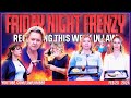 Friday night frenzy  gutierrezreed trial week 1 recap elaine bredehoft vice interview