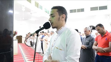 تلاوة هادئة لما تيسر من سورة النساء - من صلاة التراويح - القارئ محمد التابعي
