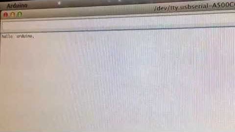 C64 Keyboard to Arduino