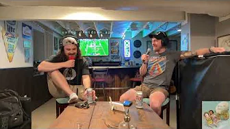 Going Hard Podcast - Episode 147 - Smash Tray