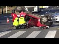 WYPADKI 2018-POLSKA cz.5 (09.2018) Accidents Poland