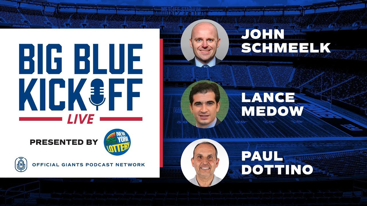 Giants Offseason Position Preview: Defensive Backs | New York Giants