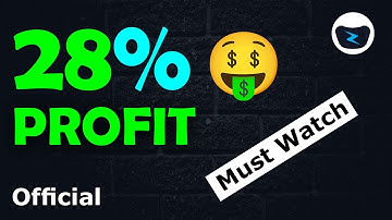 Eazybot Review | Eazy Bot Profit and Account Performance | Eazybot Trading | Easybot Report