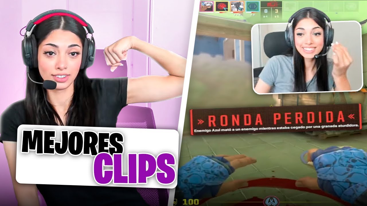 MEJORES CLIPS SEMANALES (ABRIL)