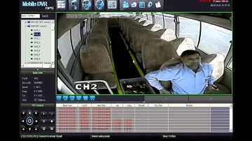 vehicle video monitoring