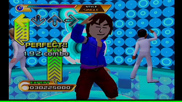 DDR #PLAY 28 (Ballad tunes) [Part 2]