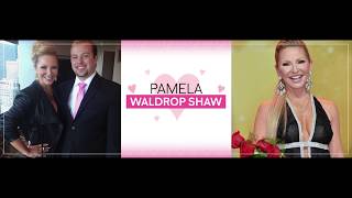 2018 official Speech Pamela Waldrop Shaw &quot;Get it in the Whisper&quot;