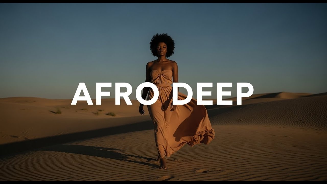 Afro House Mix 2025 | Afro Melodic Pulse 2025 - Mix #79