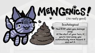 Mewgenics Does Everything Wrong (Correctly)