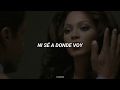 Beyonc  oye letra en espaol