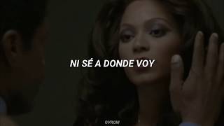 Beyoncé - Oye [Letra en Español]
