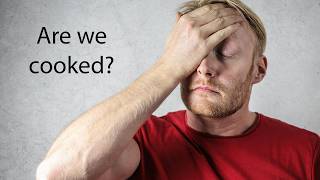 Are Software Engineers Cooked?