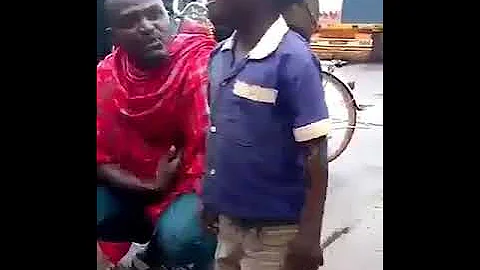 Breaking news MTOTO Anthony Petro alamba dume