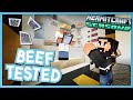 Analysing VintageBeef! - Minecraft Hermitcraft Season 8 #12