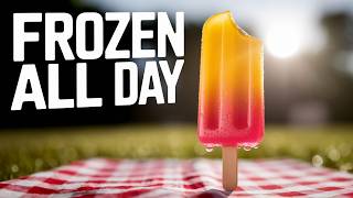 Unlock the Secret to Frosty Popsicles! screenshot 3