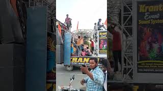 Download Lagu kranti dj । Aman dj famaus music Phulpur prayagraj (5) MP3