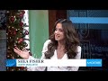 Shea Fisher releases new holiday single