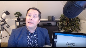 Azure in 33 Seconds with CTO Rinie Huijgen