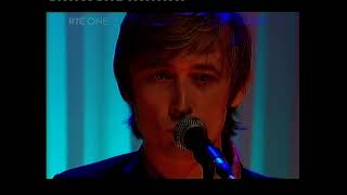 Divine Comedy : Diva Lady (Stereo) Live Irish TV - Lyrics