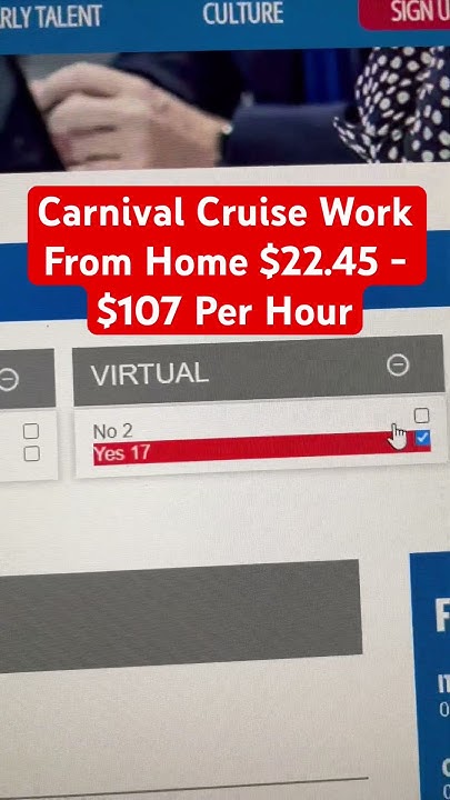 carnival-cruise-work-from-home-jobs-shorts-workfromhome-onlinejobs