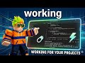 Roblox Executor — Velocity Updated Exploit | BEST FREE & KEYLESS Roblox Exploit Working (100% UNC)