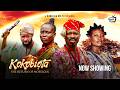 KOKOBIOTA: Return of Mopelola (Yoruba Movie) 🎬