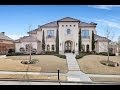 SOLD | 5683 Buena Vista Drive Frisco Homes for Sale TX 75034 ~ Starwood