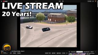 My First YouTube Video Is 20 Years Old Today