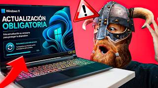 Windows is downloading something huge to your PC — May 2026 update Windows is downloading something huge to your PC — May 2026 update